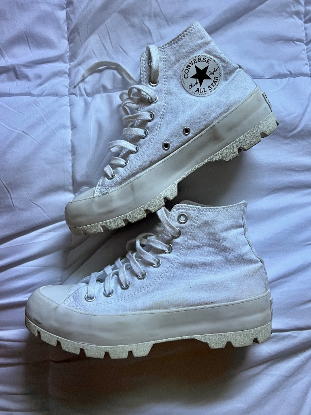 CONVERSE CHUCK TAYLOR ALL STAR